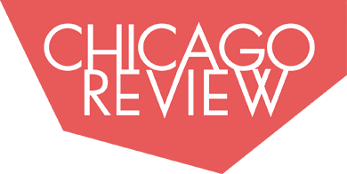 Chicago Review Logo